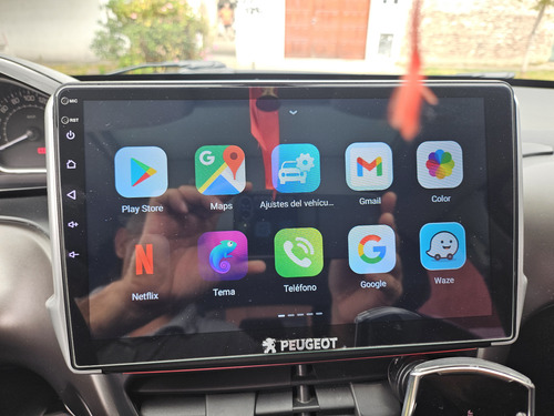 Peugeot 2008 1.6 Thp Sport