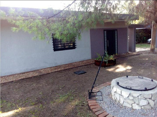 Venta Casa En Matheu Escobar Apto Credito