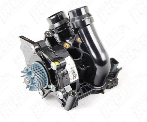 Bomba + Termostato Audi A3 2.0 Tfsi Sport 10-12 Original 