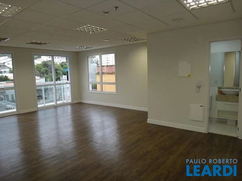 Imagem 1 de 9 de Comercial - Pinheiros - Sp - 530794