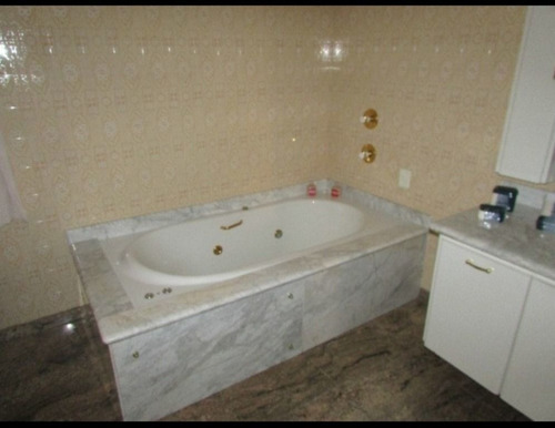 Imagem 4 de 14 de Casa Com 3 Suítes, 15 Vagas À Venda, 462 M² - Vila Rosália - Guarulhos/sp - Ca0092