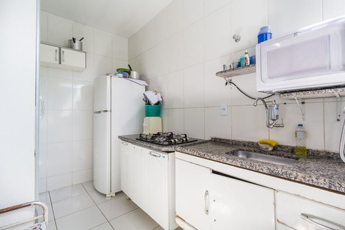 Imagem 7 de 17 de Casa À Venda, 2 Quartos, 1 Vaga, Oitis - Contagem/mg - 25568