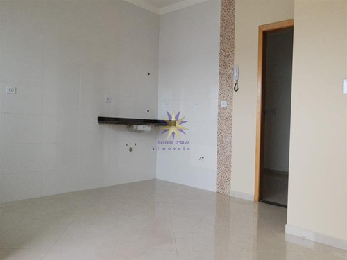 Imagem 6 de 11 de Apartamento Parque Guarani São Paulo/sp - 2253