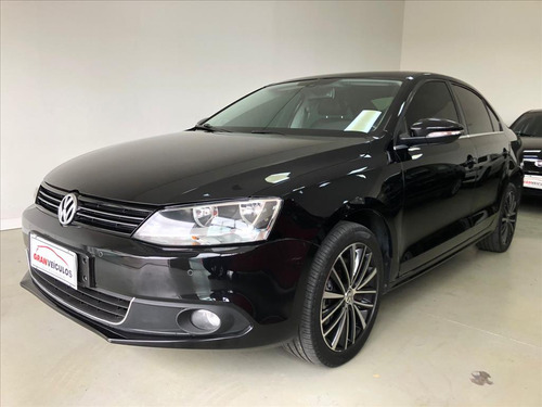 Volkswagen Jetta 2.0 TSI HIGHLINE 211CV GASOLINA 4P TIPTRONIC