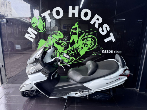 Dafra Maxsym 400 I 2019