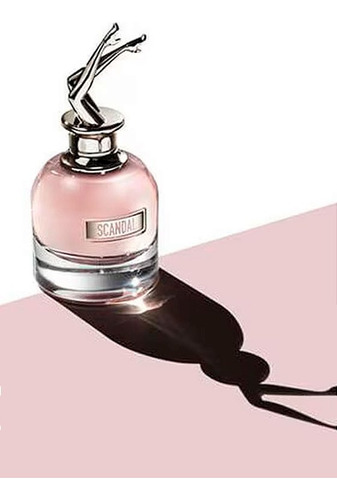 Scandal Jean Paul Gautier Eau De Parfum Feminino 80ml