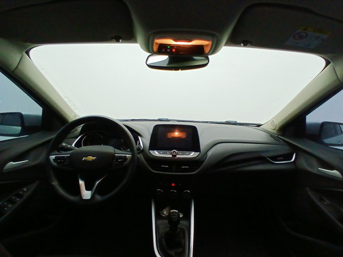Chevrolet Onix 1.0 TURBO FLEX PLUS LTZ MANUAL