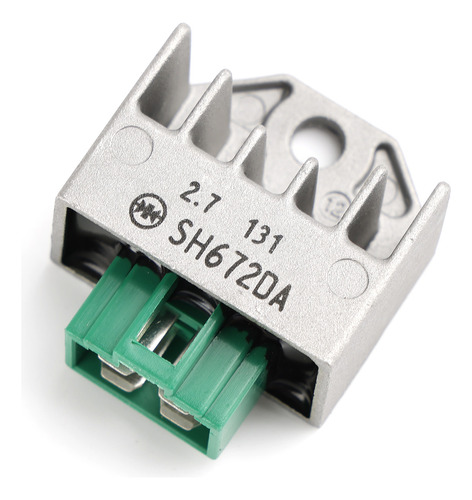Bobina Reguladora De Estator Para Kawasaki Klx 140 Klx140l K