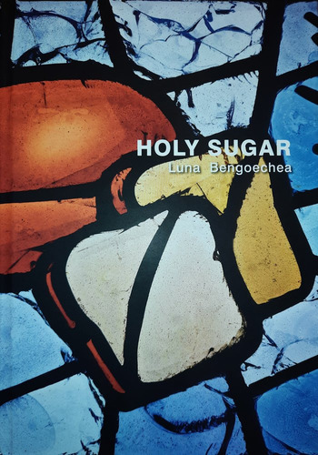 Libro Holy Sugar - Britto Jinorio, Orlando