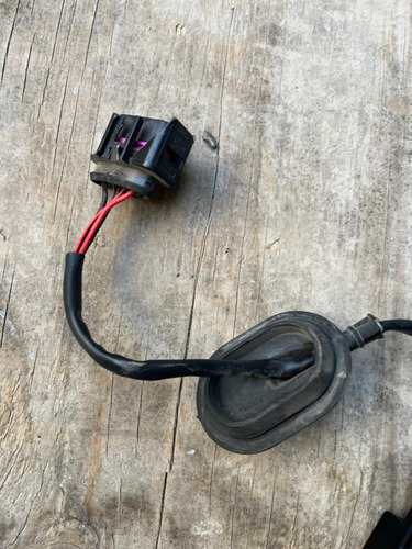 Modulo Regulator De Gasolina Audi A3 04/09 1k0 906 093 F (Usado)