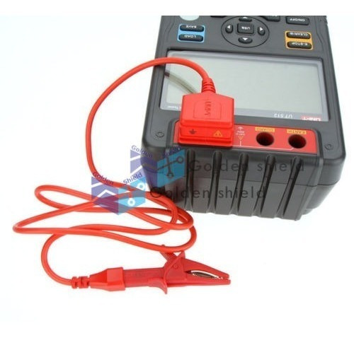 Megometro Tester 2500 Volt Uni-t Ut512 Ph Ventas