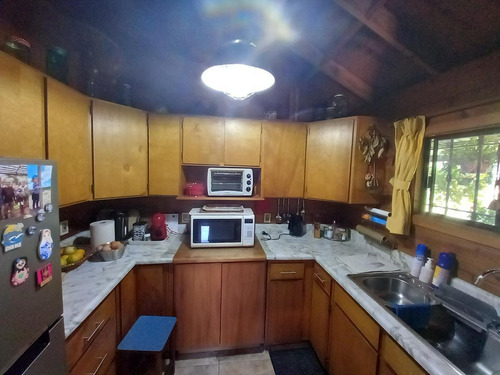 Imagen 4 de 22 de Casa - Pinares. 2 Dormitorios Con Apartamento Independiente