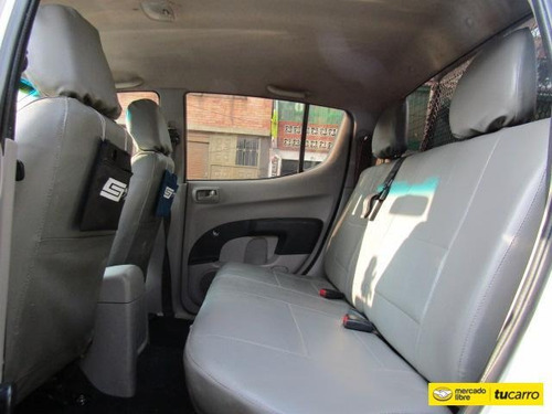 Mitsubishi L200 Sportero Mt 2.500 4x4