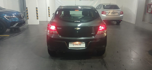 Chevrolet Onix 1.4 Joy Ls 98cv
