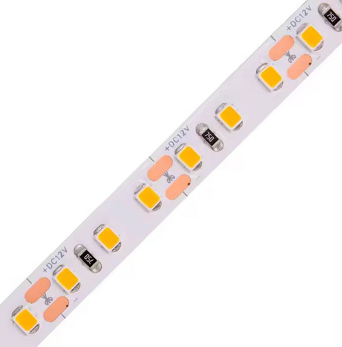 Tira Led 2835 Rollo 5 Metros 120 Led/m 12v Ultravioleta Ultravioleta