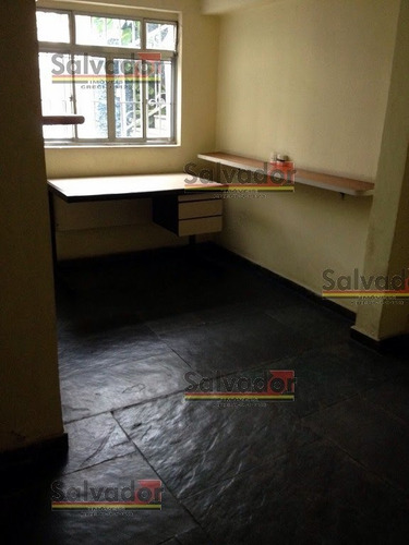 Casa Sobrado Para Aluguel, 4 Dormitório(s), 378.0m² - 2498