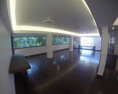 Imagem 5 de 30 de Excelente Casa Em Condomínio Com 4 Qts / 320mts² São Conrado - 2042006207 - 32011305