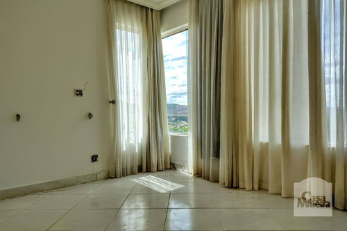 Imagem 11 de 15 de Casa Em Condomínio À Venda No Alphaville - Código 275626 - 275626