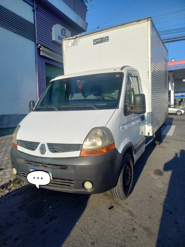 Renault Master chasis 2.5 Dci L2h1 2p