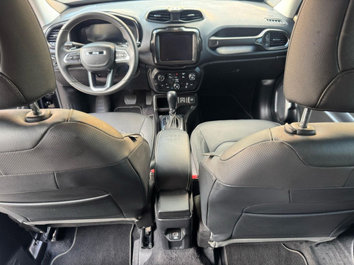 Jeep Renegade Long. T270 1.3 TB 4x2 Flex Aut.
