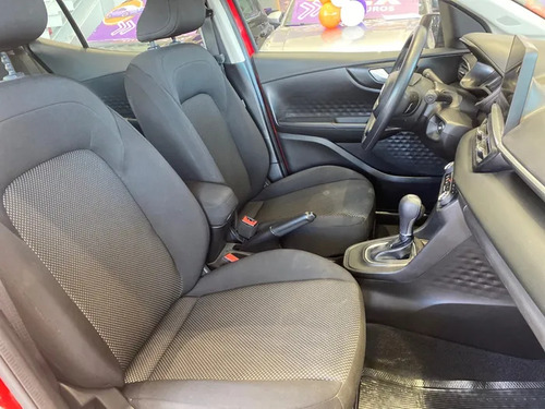 Fiat Pulse Drive 1.3 (Aut.)