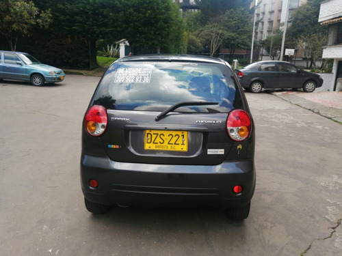 Imagen 3 de 15 de Chevrolet Spark Life