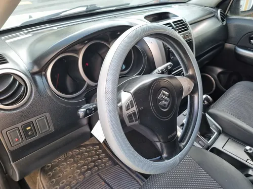 Suzuki Grand Vitara 2.0 Sz 4x2