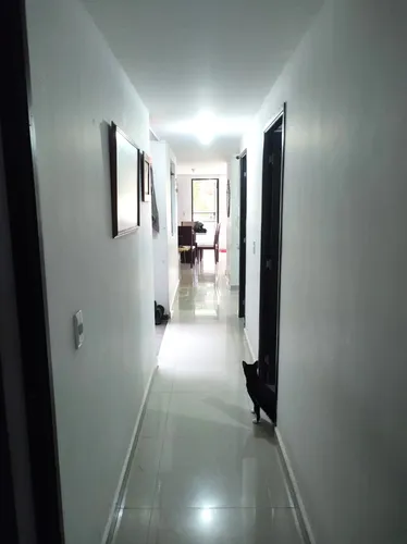 Apartamento En Venta En El Carmelo. Cod V16574