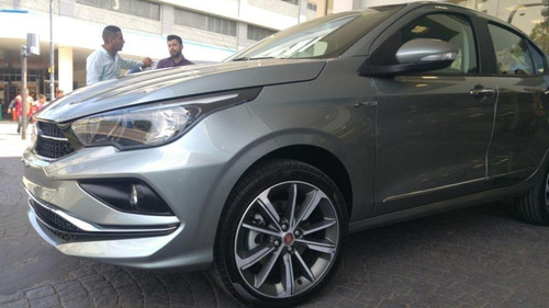 Fiat Cronos -0km 2021 Tomamos Usados/ Ant 99mil Y Cuotas D