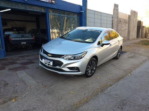 Chevrolet Cruze Ii
