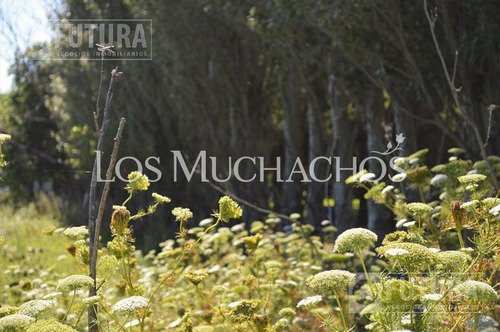 Imagen 23 de 30 de Terreno A La Venta En Barrio Abierto Los Muchachos - Piñero