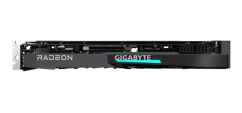 Imagen 7 de 9 de Placa De Video Gigabyte Rx 6700 12gb Gddr6 Radeon