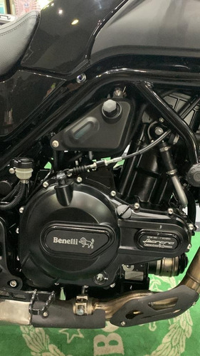 Imagen 5 de 20 de Benelli Leoncino 500 - Oferta Contado!! - Milano Motos