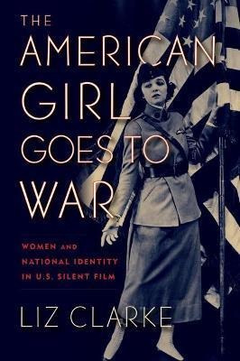 Libro The American Girl Goes To War : Women And National ...