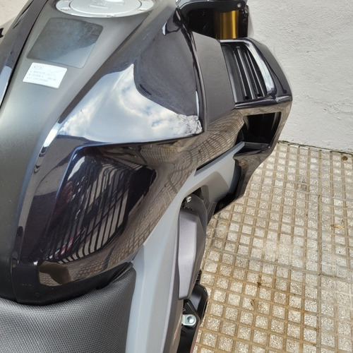 Imagen 15 de 24 de Honda Cb 190 R 2017