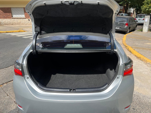 Toyota Corolla 1.8 Xei Mt Pack 140cv