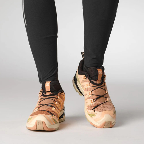 Zapatillas Mujer Salomon Xa Pro 3d Trail Running Trekking
