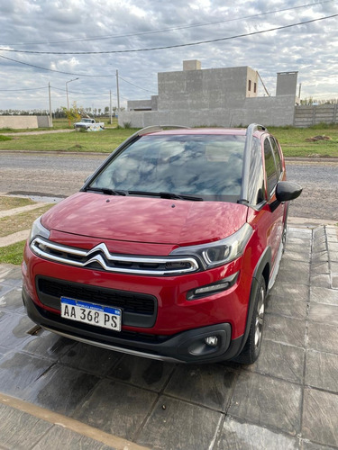 Citroën C3 Aircross 1.6 Vti 115 Feel