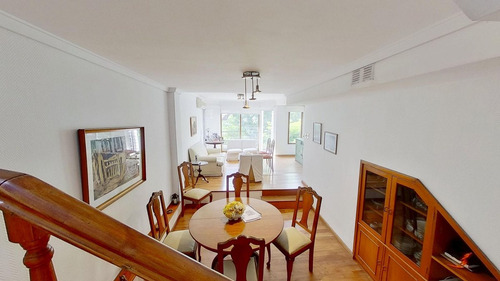 Venta Depto Duplex 4 Amb C/cochera Y Quincho Boedo
