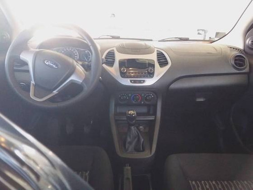 Ford Ka 1.5 Ti-vct Flex Se Manual