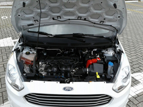 Ford Ka 2018/2018 0848