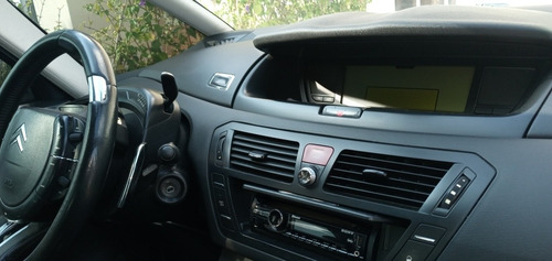 Citroën C4 Picasso 2011 2.0 5p