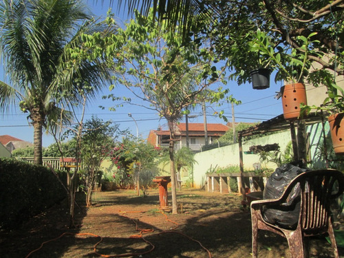 Casa A Venda No Bairro Eldorado Em São José Do Rio Preto - - 422-1
