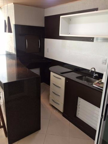 Imagem 18 de 30 de Apartamento - Av071 - 3395065