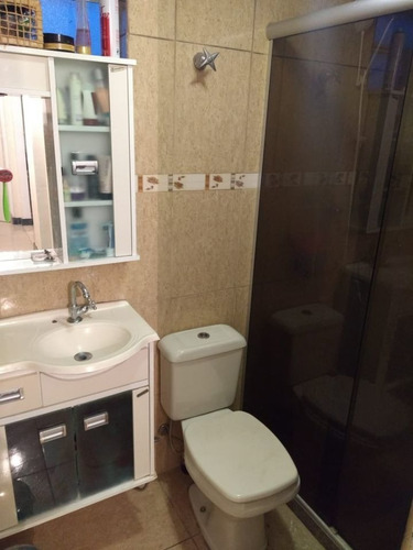 Imagem 6 de 16 de Apartamento Sao Gabriel, 3 Quartos, 2 Vagas 64m2 - 94802