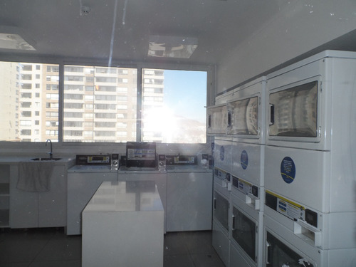 Excelente Departamento Sector Avda. Brasil