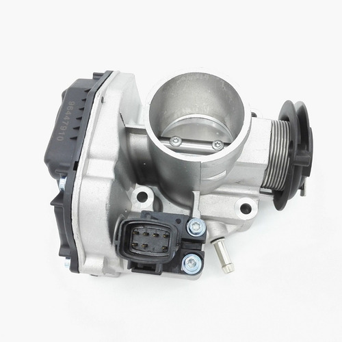 Kit 3 Cuerpos Aceleración Matiz 1.0 2006-2015 Starker