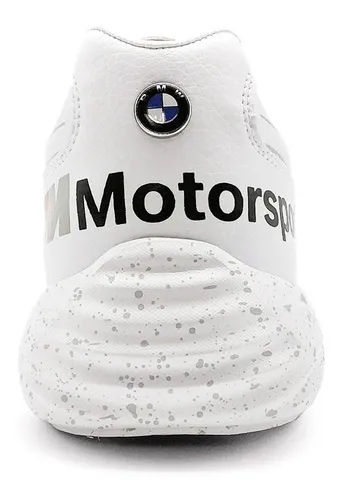 Tênis puma bmw mms speedcat evo synth sale