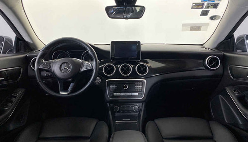 Imagen 13 de 15 de 115466 - Mercedes-benz Clase Cla 2018 Con Garantía
