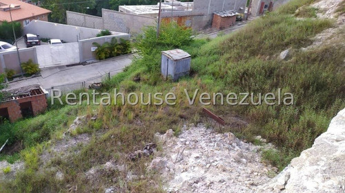Terreno En Venta La Tahona Ag Mls 25-6471